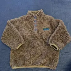 MARKY'S BigField ボアフリース　90cm