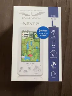 【今だけ特価】EAGLE VISION NEXT2 EV-034 Amazon | アサヒゴルフ EAGLE VISION NEXT2 EV-034 ホワイト