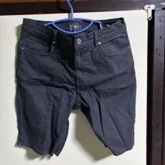 h＆mハーフパンツ