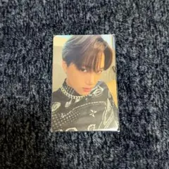 EXO カイ SMCU PALACE 2022 トレカ