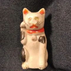 猫の音楽隊 陶器製 瀬戸焼き 幸せ招き猫 3体セット - メルカリ