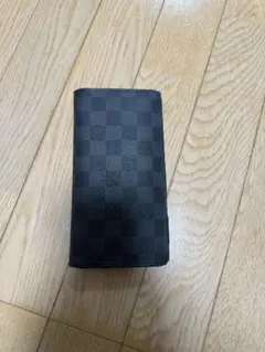 ルイヴィトン ダミエ 長財布