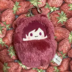 怪獣8号 くるみたぴぬい 鳴海弦 - メルカリ