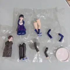 僕の心のヤバイやつ あそーと フィギュアセット