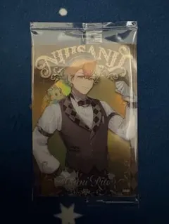 にじさんじ ウエハース2 宇佐美リト