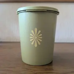 Tupperware タッパーウェア 保存容器 丸型
