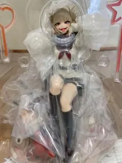 【新品未開封】スピリテイル トガヒミコ-Villain 1/7スケール ヒロアカ