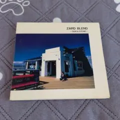 ZARD BLEND ~SUN & STONE~ CD