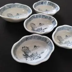 古伊万里 染付 工芸品