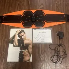 シックスパッド
