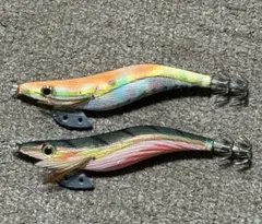 2025年最新】エギの人気アイテム - メルカリ