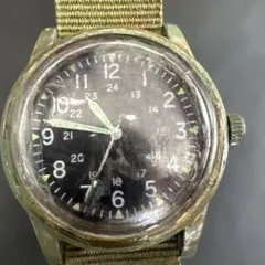 ミリタリーウォッチ 腕時計