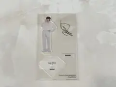 TREASURE ハルト ongredients アクリルスタンド