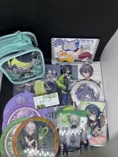 にじさんじ Dyticaまとめ売り　13点セット