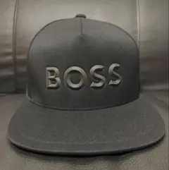 BOSS ボス　キャップ　帽子　大谷翔平　現行　HUGO BOSS メンズ