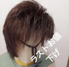 大衆演劇 鬘 虫入り - メルカリ