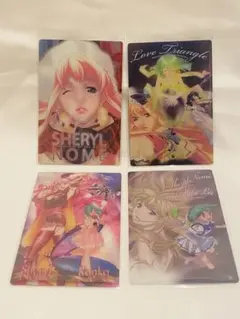 2026年最新】マクロス シェリル スリーブの人気アイテム - メルカリ