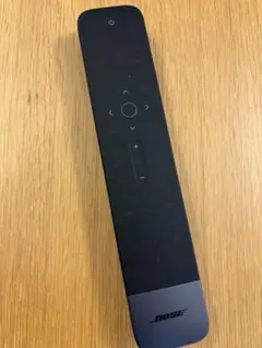 新品 正規品 BOSE ユニバーサルリモートリモコン - メルカリ