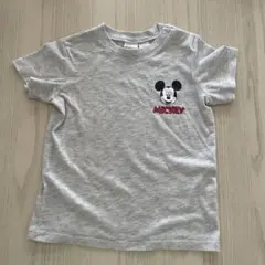 H&M ミッキー Tシャツ 92センチ