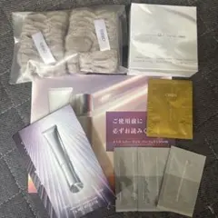 ORBIS オルビスユードット トライアルセット 未使用品のサムネイル