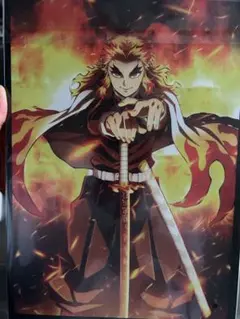 劇場版 鬼滅の刃 無限列車編 パンフレット 豪華版