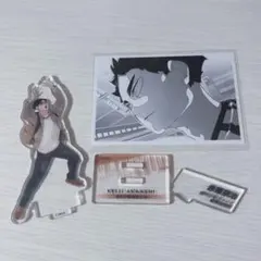 2025年最新】赤葦京治 クロニクルの人気アイテム - メルカリ