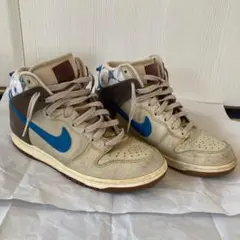 ナイキ　ダンク　ハイ　26.5