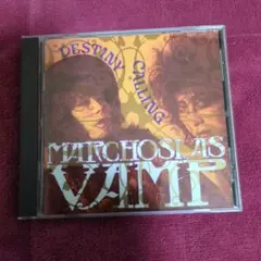 Marchosias Vamp Destiny Calling