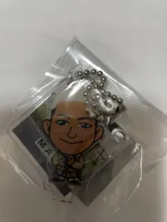 雨のち晴れ 関口メンディー アクリルスタンド