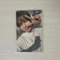 TWS ギョンミン HMV