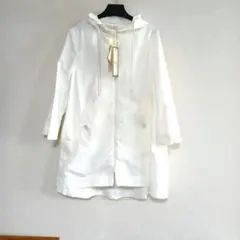 【新品未使用】HERNO スプリング コートのサムネイル