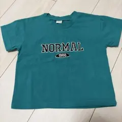 ベビーTシャツ80