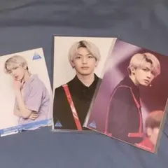 高塚大夢　日プ2グッズ