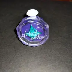 あんスタ　高峯翠　リングライト