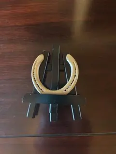 金属製馬蹄