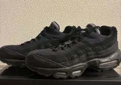Nike Air Max 95 Black 26.5cmのサムネイル