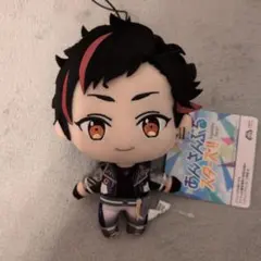 あんさんぶるスターズ ぬいぐるみ 流星隊 南雲鉄虎 - メルカリ
