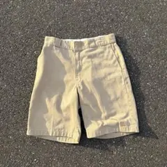 Dickies 874 チノパン ハーフパンツ