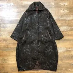 2025年最新】HIROKO KOSHINO ロングコートの人気アイテム - メルカリ