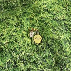 ちいかわ　パラレルワールド⁉︎ トレーディングアクリルチャーム　うさぎ