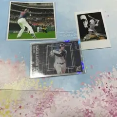 大谷翔平 プロ初登板試合観戦証明書 移籍会見 クリアファイル 2013年