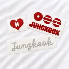 2026年最新】jungkook ステッカーの人気アイテム - メルカリ