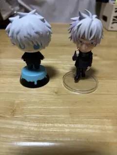呪術廻戦 Tiny Melties＆ChibiMasters 五条悟 2点セット