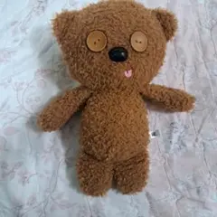 提姆的絨毛玩具 環球影城