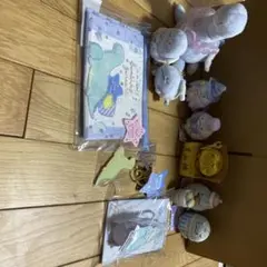 すみっこぐらし　まとめ売り