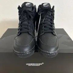 NIKE DUNK HI 1985 UNDERCOVER