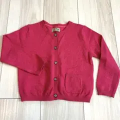 値下げ！next/カーディガン