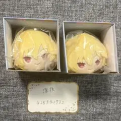 【仁兎なずな】もちもちマスコット vol.8 もちマス なずな(あんスタ)