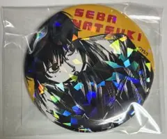 サカモトデイズ 勢羽夏生 缶バッジ まとめ売り 渡邊圭祐② - メルカリ
