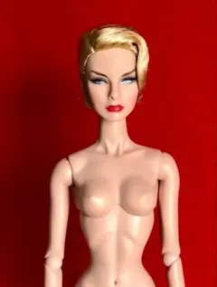 fashion royalty agnes ファッションロイヤリティ